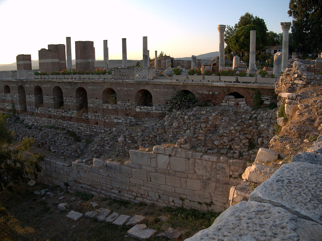 St. John Basilica